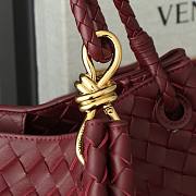 BOTTEGA VENETA | Large Parachute Our BV Girl Style - 3