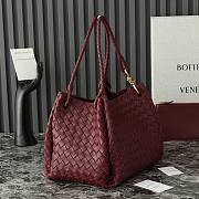 BOTTEGA VENETA | Large Parachute Our BV Girl Style - 4