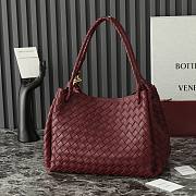 BOTTEGA VENETA | Large Parachute Our BV Girl Style - 5