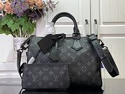 LOUIS VUITTON |  Speedy  Bandoulière 30 Monogram M21108 - 1