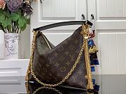 LOUIS VUITTON | Lucky Trunk Canvas Material M12075 - 3