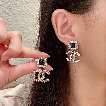 CHANEL | Earrings 18385