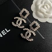 CHANEL | Earrings 18385 - 5