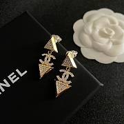 CHANEL | Earrings 18386 - 2