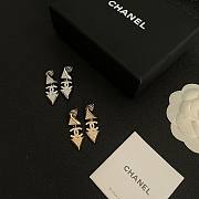 CHANEL | Earrings 18386 - 4