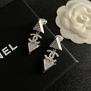 CHANEL | Earrings 18387 - 4