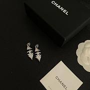 CHANEL | Earrings 18387 - 5