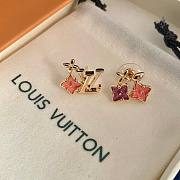 LOUIS VUITTON | Earrings 18388 - 3