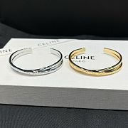 CELINE | Bracelet Jewelry 18389 - 1