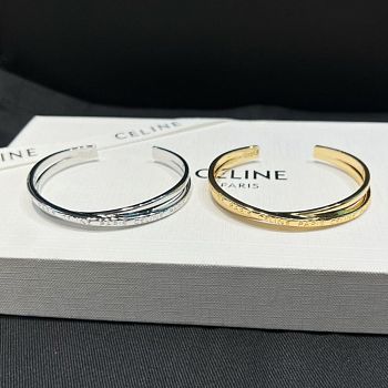 CELINE | Bracelet Jewelry 18389