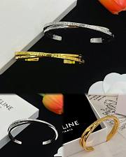 CELINE | Bracelet Jewelry 18389 - 5