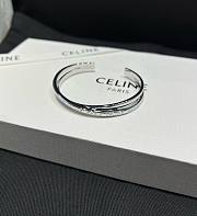 CELINE | Bracelet Jewelry 18389 - 3