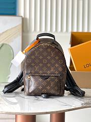 LOUIS VUITTON | Palm Spings Backpack M44871 - 1