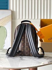 LOUIS VUITTON | Palm Spings Backpack M44871 - 5