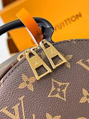 LOUIS VUITTON | Palm Spings Backpack M44871 - 2