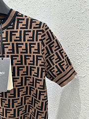 FENDI | Women T-Shirt - 4