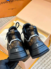 LOUIS VUITTON | Archlight Sports Shoes Monogram Canvas and Technical materials - 4