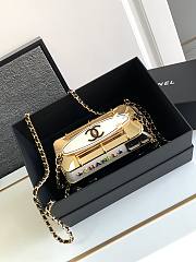 CHANEL | 24C Mini Bus Bag - 2