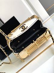 CHANEL | 24C Mini Bus Bag - 3