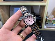 CARTIER | lady Watch 01 - 5