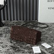 BOTEGA VENETA | Medium Andiamo MXN 108 400 Fondant - 2