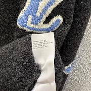 LOUIS VUITTON | Chunky Wool Blend Pullover 1AGJH6 - 2