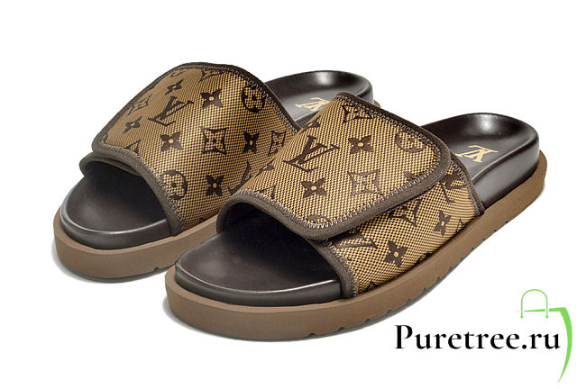 LOUIS VUITTON | Sandals-Gift-01 - 1