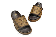 LOUIS VUITTON | Sandals-Gift-01 - 4