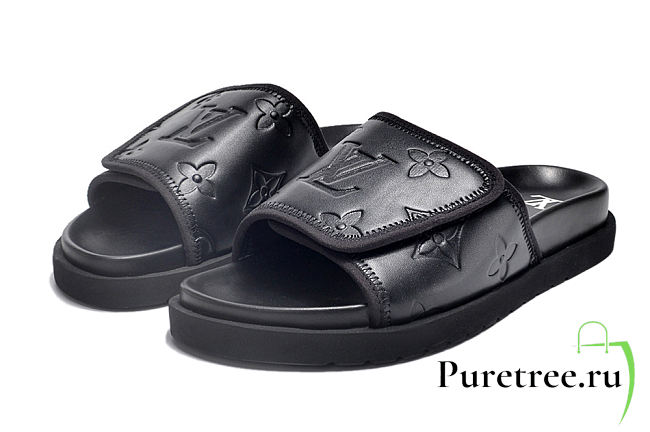 LOUIS VUITTON | Sandals-Gift-02 - 1