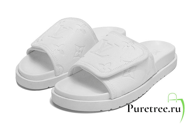 LOUIS VUITTON | Sandals-Gift-03 - 1