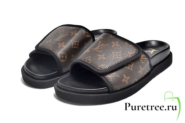 LOUIS VUITTON | Sandals-Gift-04 - 1