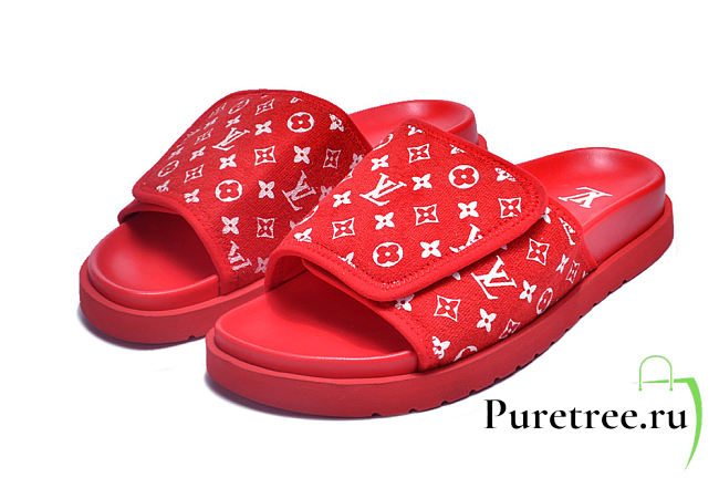 LOUIS VUITTON | Sandals-Gift-07 - 1