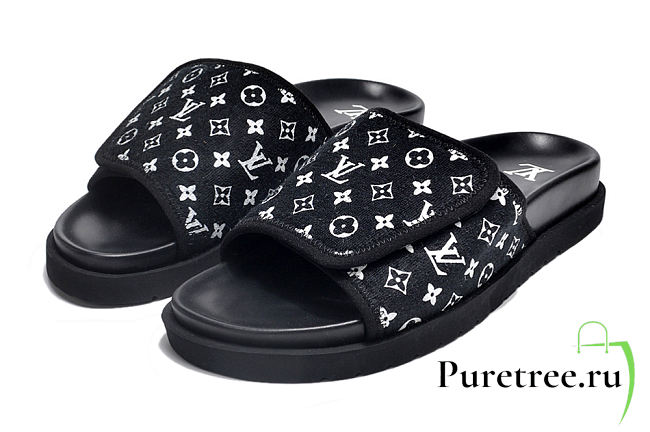 LOUIS VUITTON | Sandals-Gift-08 - 1