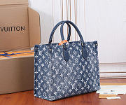 LOUIS VUITTON | Onthego MM M59608 - 6