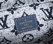 LOUIS VUITTON | Onthego MM M59608 - 5