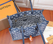 LOUIS VUITTON | Onthego MM M59608 - 3