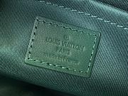 LOUIS VUITTON | Rocker Dopp Kit Green M12688 - 2