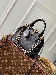 LOUIS VUITTON |  Alma BB M12289 - 1