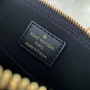 LOUIS VUITTON |  Alma BB M12289 - 5