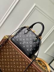 LOUIS VUITTON |  Alma BB M12289 - 3