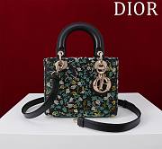 DIOR | Medium Lady Bag - 1