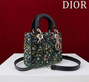 DIOR | Medium Lady Bag - 6