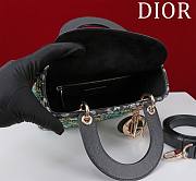 DIOR | Medium Lady Bag - 5