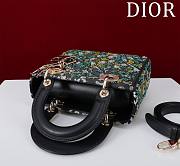 DIOR | Medium Lady Bag - 3