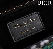 DIOR | Medium Lady Bag - 2