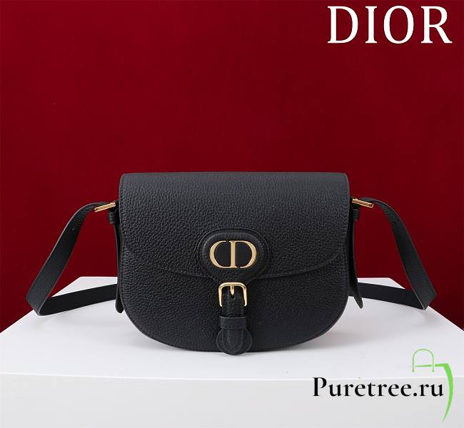 DIOR | Medium Bobby Bag - 1