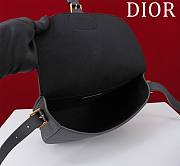 DIOR | Medium Bobby Bag - 4