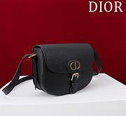 DIOR | Medium Bobby Bag - 5