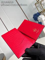 LOUIS VUITTON | Passport Wallet M12219 - 2