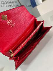 LOUIS VUITTON | Sarah Wallet Exclusive Prelaunch - 6